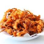 Best Onion Pakora in Houston, TX