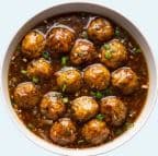 Best Vegetable Manchurian in Houston, TX