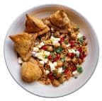 Best Samosa Chaat in Houston, TX