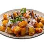 Best Aloo Chaat in Houston, TX