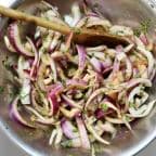 Best Spicy Onion Salad in Houston, TX