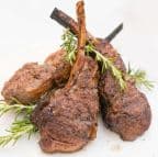Best Lamb Chops in Houston, TX