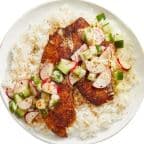 Best Grilled Fish in Houston, TX