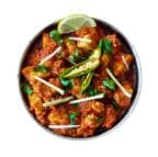 Best Chicken Karahi in Houston, TX