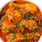 Best Chicken Achari in Houston, TX