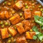 Best Cashew Paneer in Houston, TX