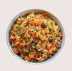 Best Vegetable Biryani in Houston, TX