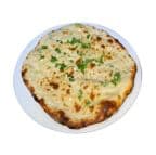 Best Garlic Naan in Houston, TX