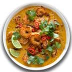 Best Shrimp Masala in Houston, TX