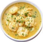 Best Butter Shrimp in Houston, TX