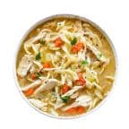 Best Chicken Noodle Soup in Houston, TX